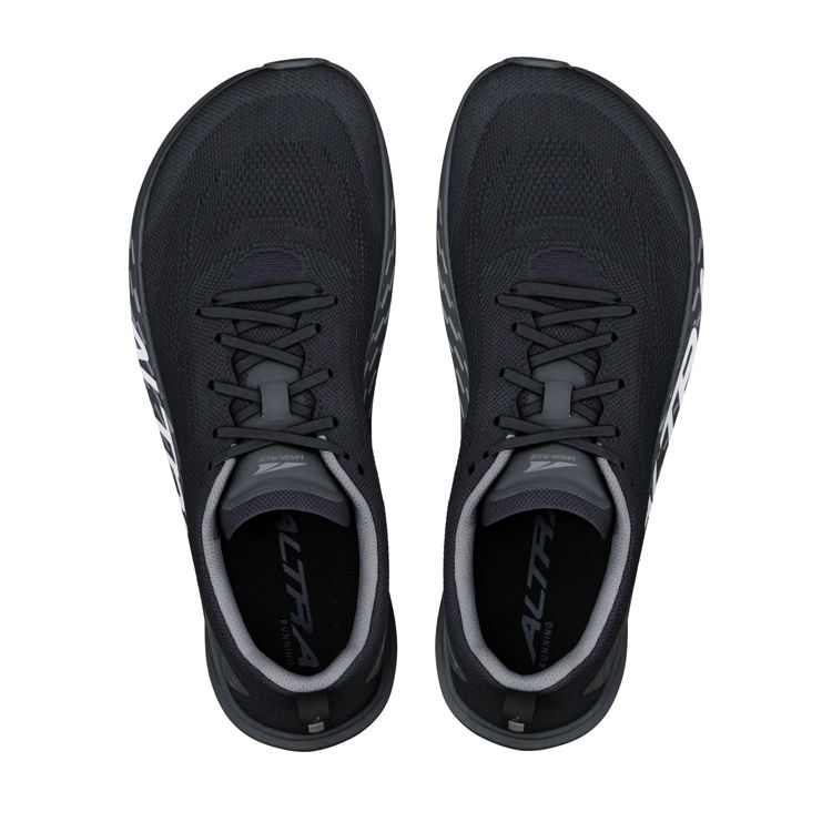 Mynd Altra Vanish Pulse hlaupaskór karla