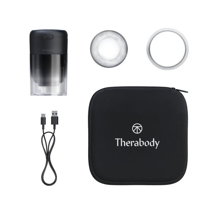 Mynd Therabody TheraCup Cupping Single