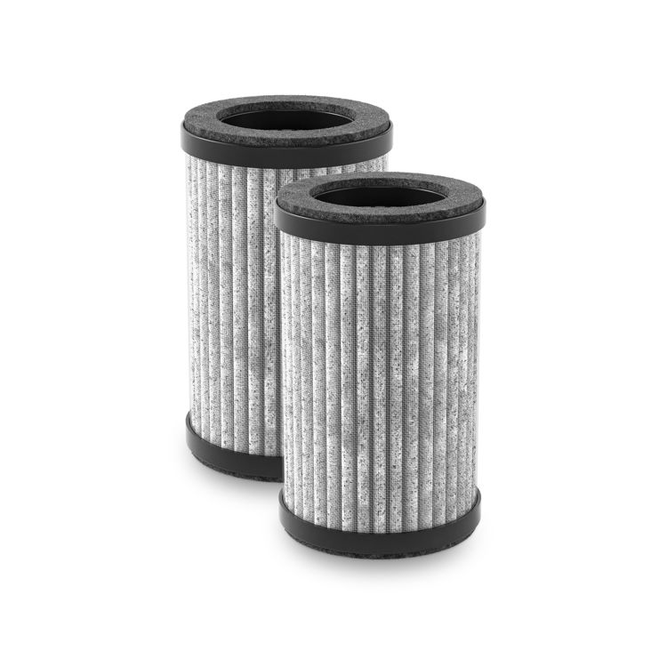 Mynd Homedics WhisperPure Mini Hepa filter 2pk