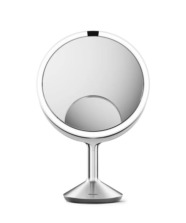 Mynd simplehuman Trio Max spegill 25cm