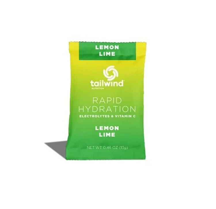 Mynd Tailwind Rapid Hydration Lemon Lime