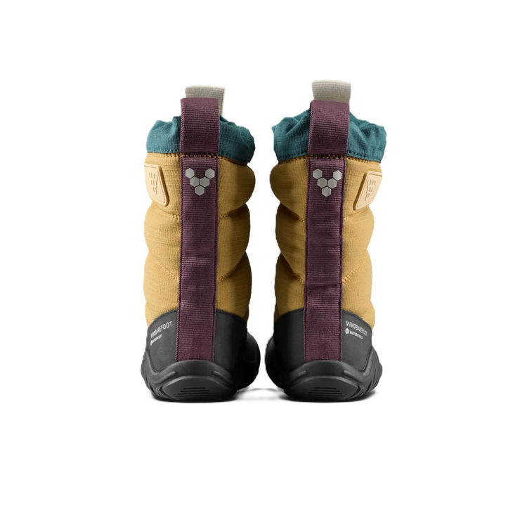 Mynd Vivobarefoot Tracker Boot AT Preschool
