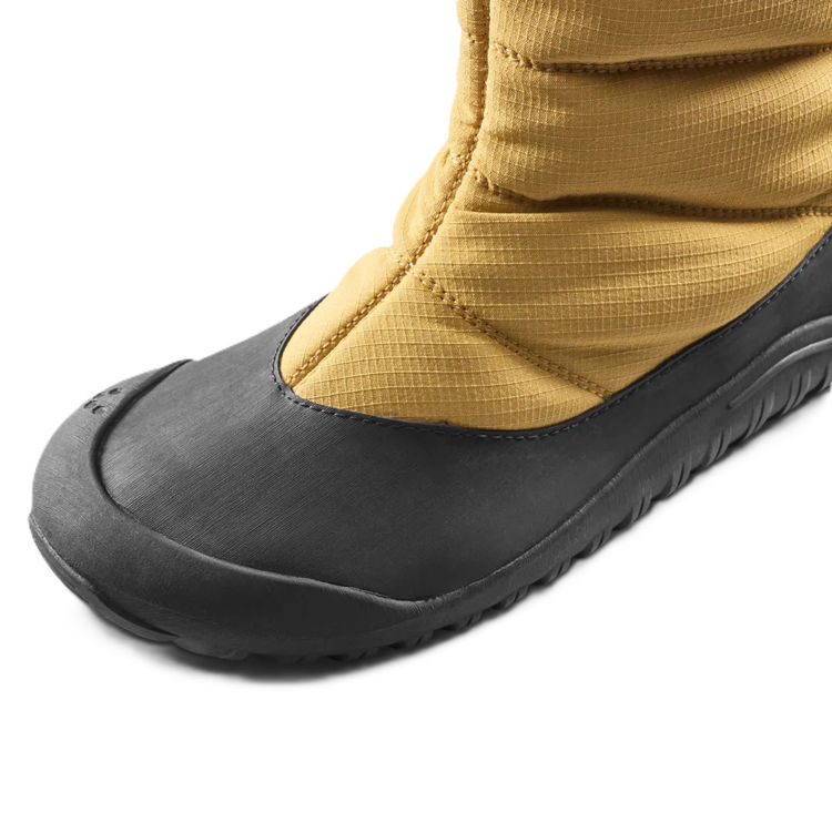 Mynd Vivobarefoot Tracker Boot AT Preschool