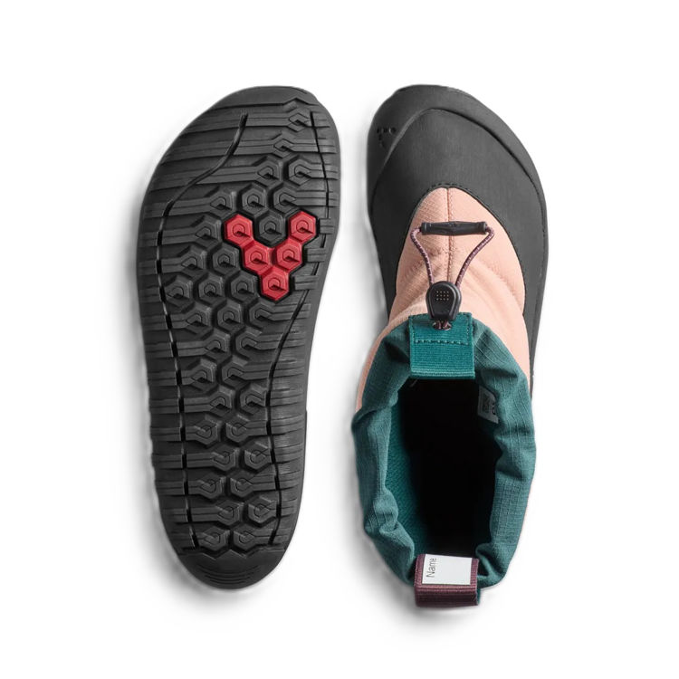 Mynd Vivobarefoot Tracker Boot AT Preschool