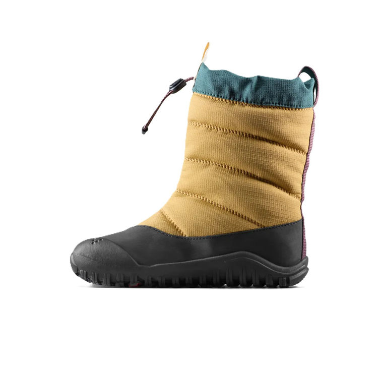 Mynd Vivobarefoot Tracker Boot AT Kids
