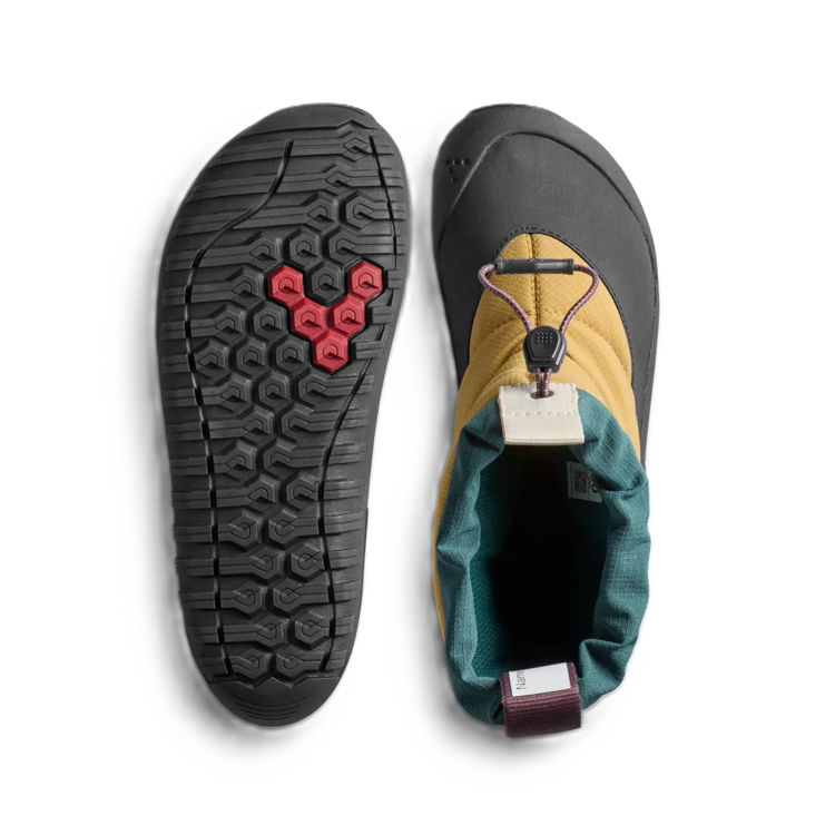 Mynd Vivobarefoot Tracker Boot AT Kids