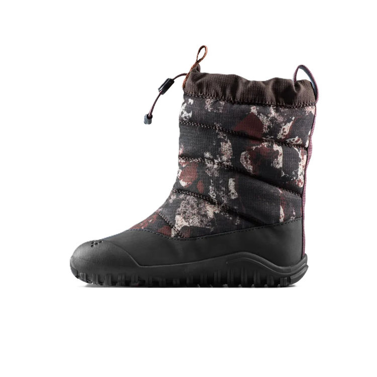 Mynd Vivobarefoot Tracker Boot AT Preschool