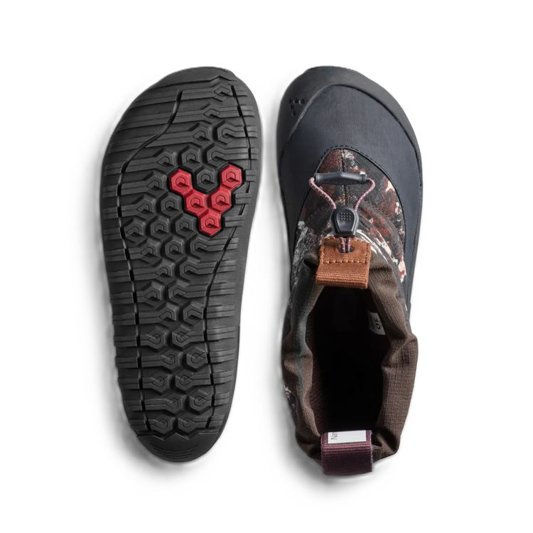 Mynd Vivobarefoot Tracker Boot AT Preschool