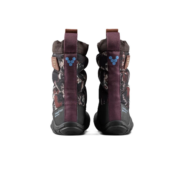 Mynd Vivobarefoot Tracker Boot AT Preschool