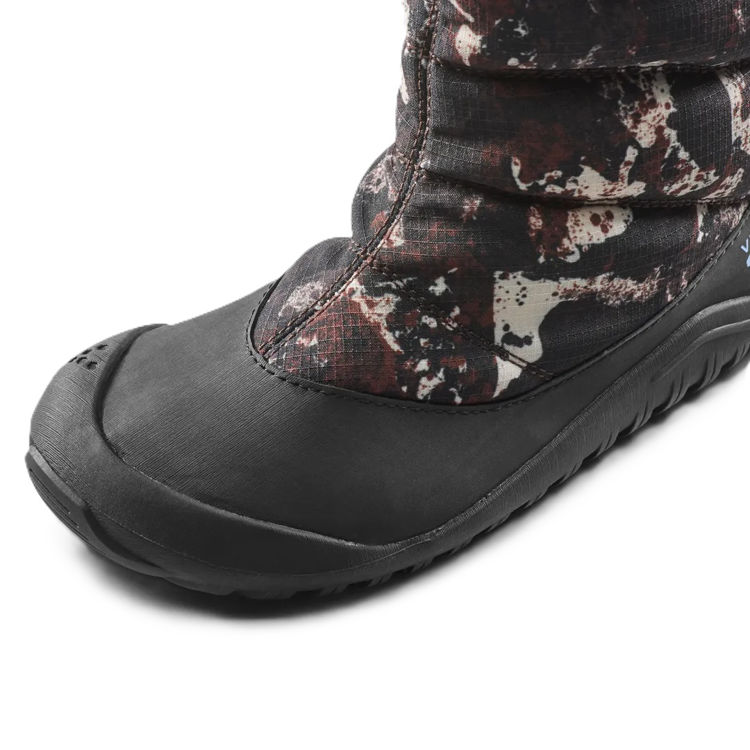 Mynd Vivobarefoot Tracker Boot AT Preschool