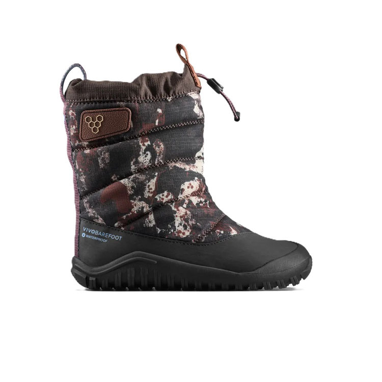 Mynd Vivobarefoot Tracker Boot AT Kids