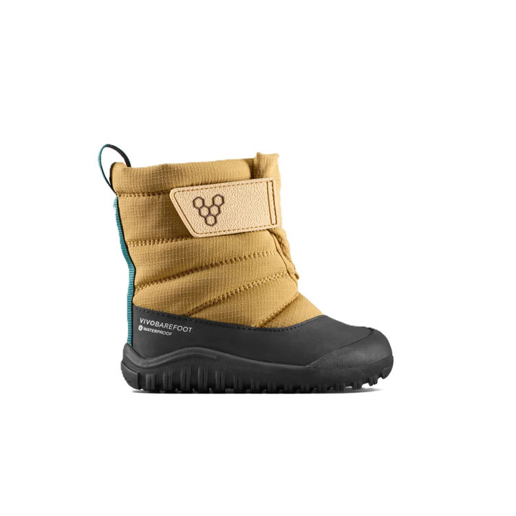 Mynd Vivobarefoot Tracker Boot AT Toddlers