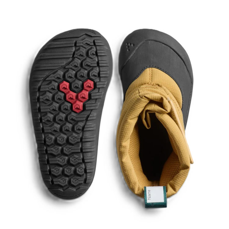 Mynd Vivobarefoot Tracker Boot AT Toddlers