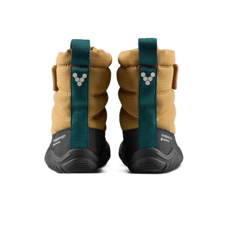 Mynd Vivobarefoot Tracker Boot AT Toddlers