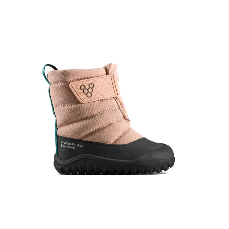 Mynd Vivobarefoot Tracker Boot AT Toddlers
