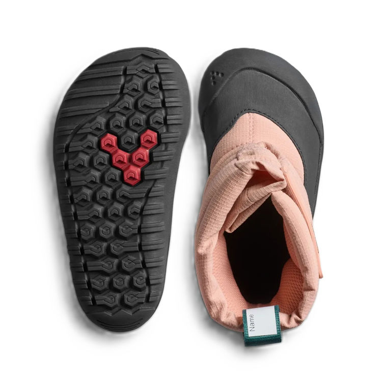 Mynd Vivobarefoot Tracker Boot AT Toddlers