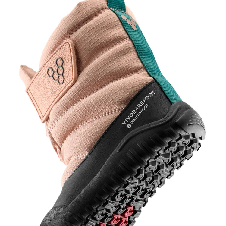 Mynd Vivobarefoot Tracker Boot AT Toddlers