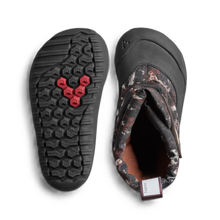 Mynd Vivobarefoot Tracker Boot AT Toddlers