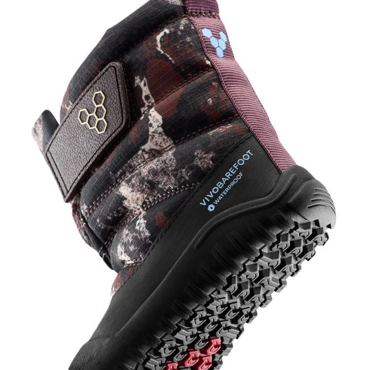 Mynd Vivobarefoot Tracker Boot AT Toddlers