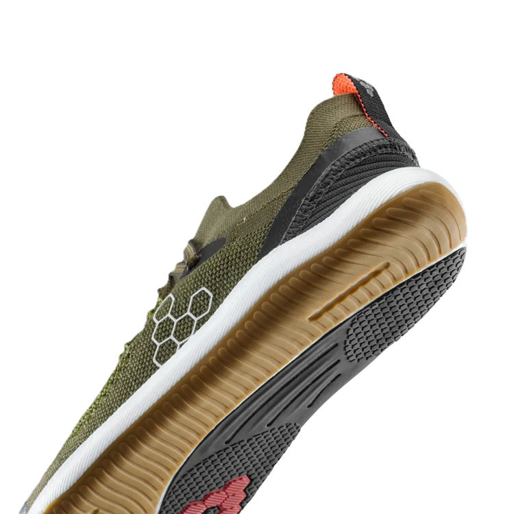 Mynd Vivobarefoot Primus Flow Knit herra