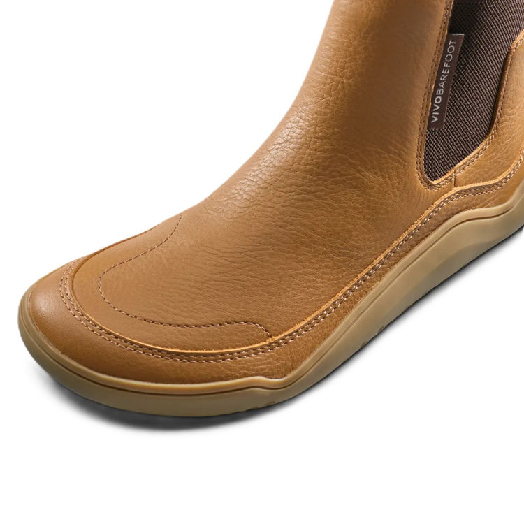 Mynd Vivobarefoot Gobi Chelsea Juniors