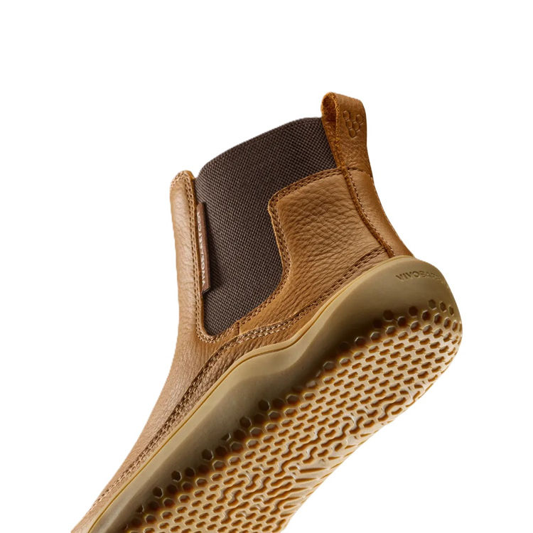 Mynd Vivobarefoot Gobi Chelsea Juniors