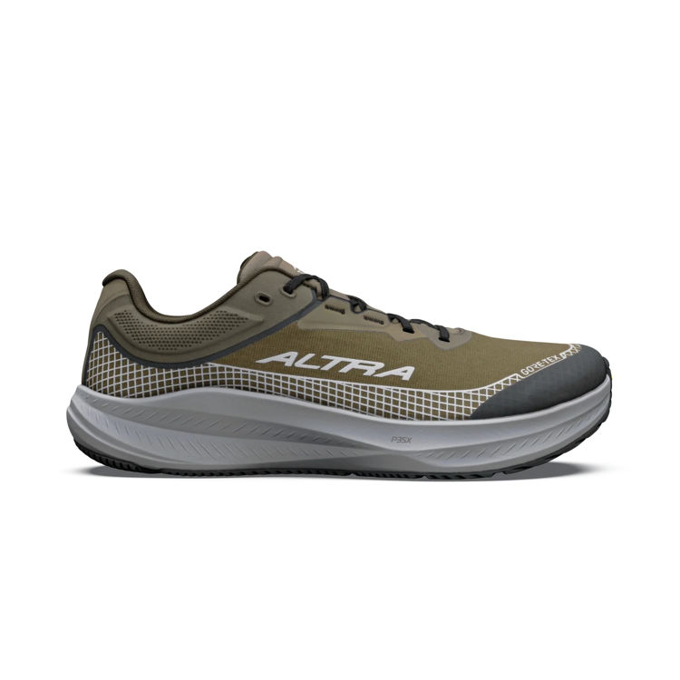 Mynd Altra Torin 9 GTX hlaupaskór karla