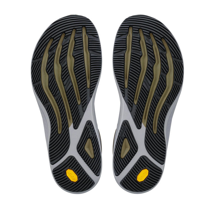 Mynd Altra Torin 9 GTX hlaupaskór karla